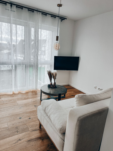 Gorgeous & cozy apartment in Bonn