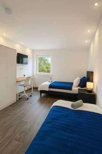 LETA Homes - Perfect guesthouse for groups - Gallery - 19