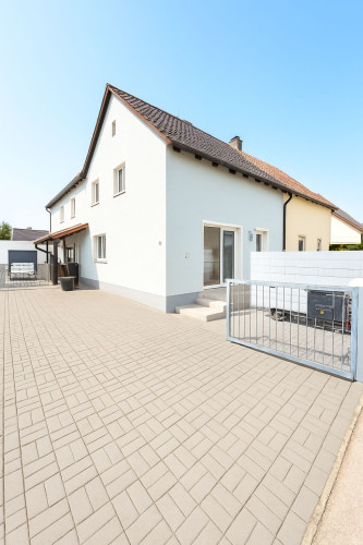 LETA Homes - Perfect guesthouse for groups