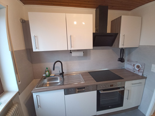 New, lovely loft in Neuhofen