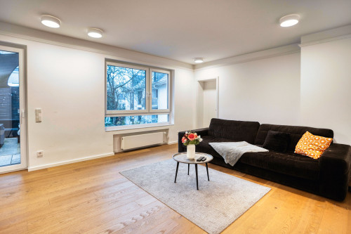 2 BR | Loft | jacuzzi | terrace | Wifi | kitchen - Gallery - 8