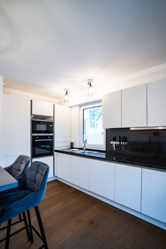 2 BR | Loft | jacuzzi | terrace | Wifi | kitchen