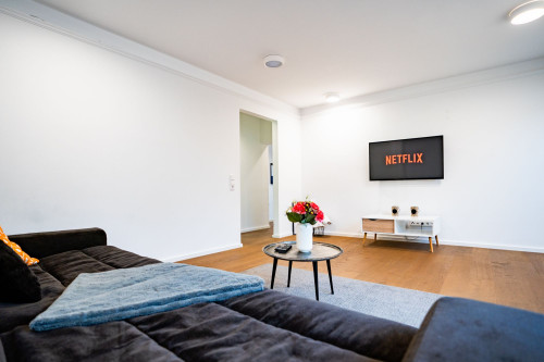 2 BR | Loft | jacuzzi | terrace | Wifi | kitchen - Gallery - 7