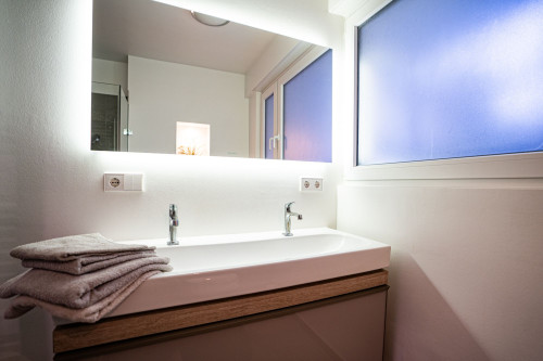 2 BR | Loft | jacuzzi | terrace | Wifi | kitchen