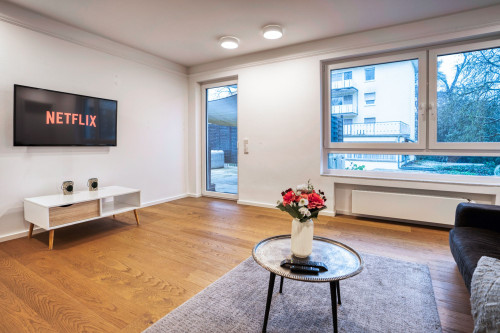 2 BR | Loft | jacuzzi | terrace | Wifi | kitchen - Gallery - 9