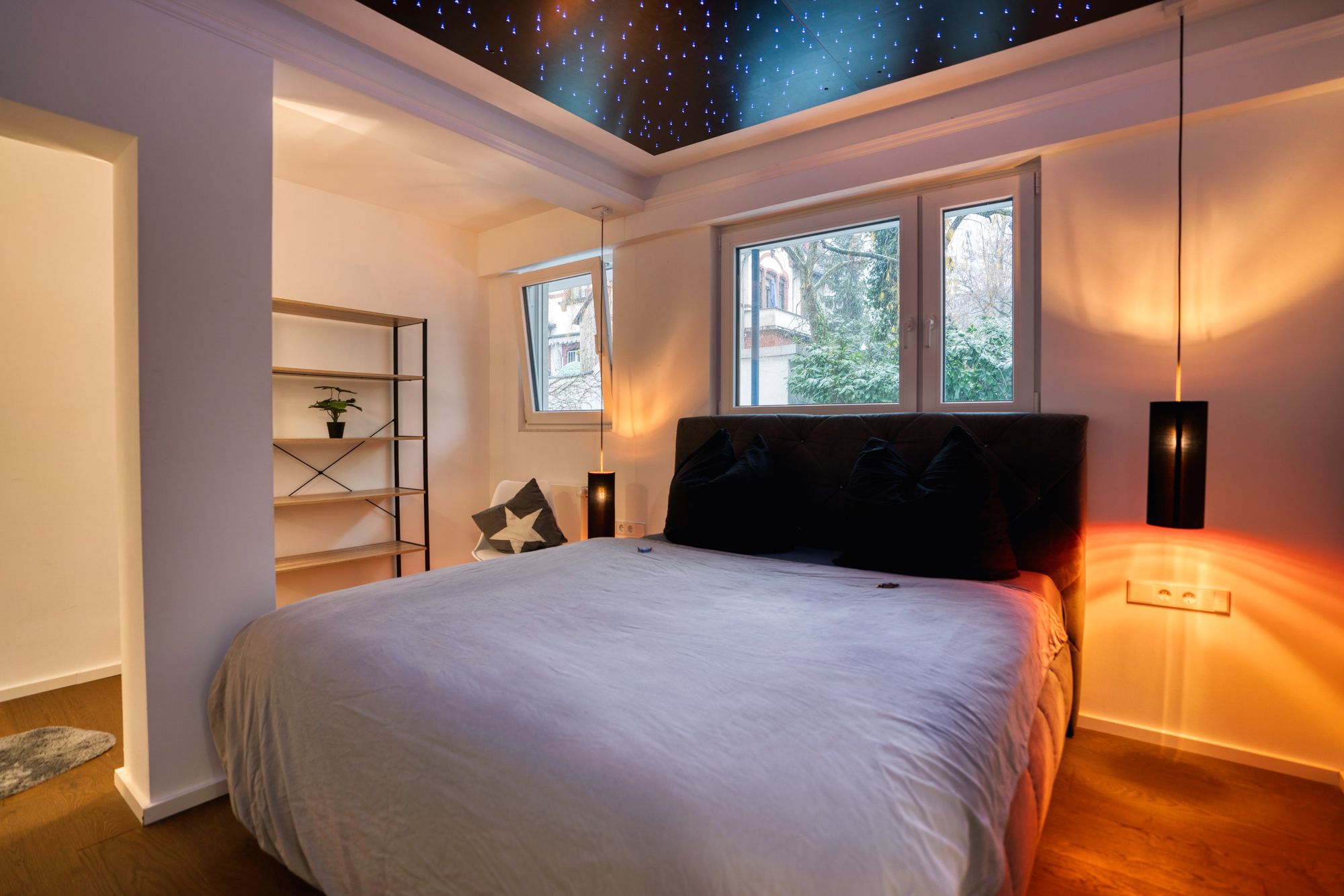 2 BR | Loft | Jacuzzi | Terrace | Wifi | Kitchen - 1