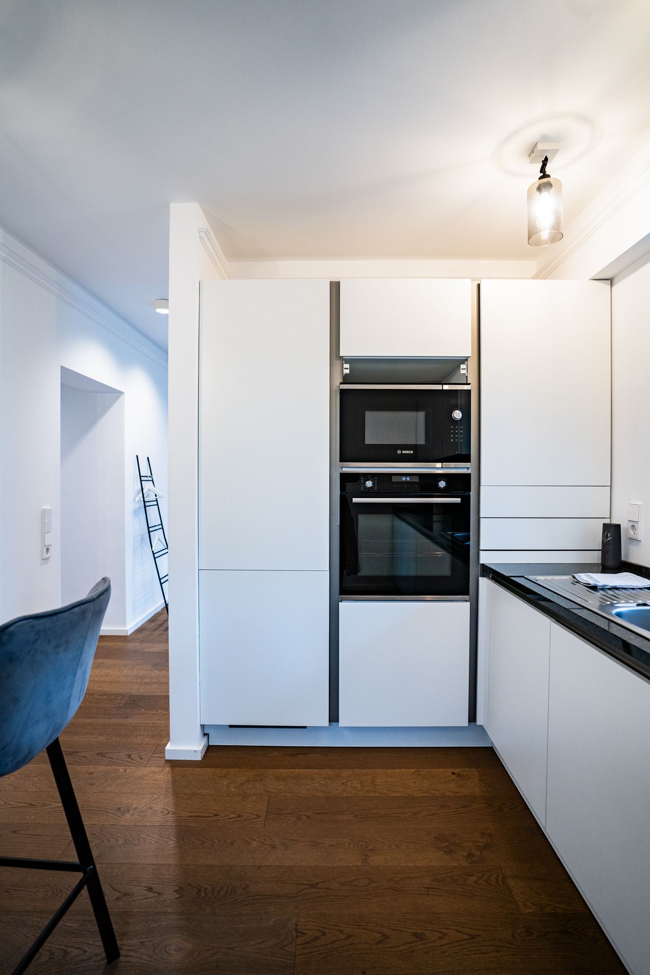 2 BR | Loft | Jacuzzi | Terrace | Wifi | Kitchen - 8