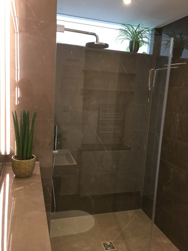 Quiet living in an idyllic location in Munich