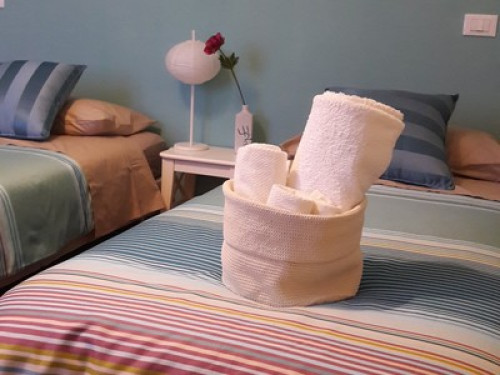 rooms in St. Paul - Rome