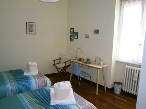 rooms in St. Paul - Rome