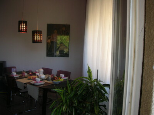 rooms in St. Paul - Rome