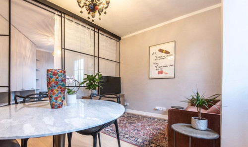 Charmant appartement au cœur du 16ᵉ arrondissement de Paris