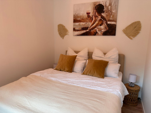 Perfect & new 1 bedroom fully furnished home in Neuruppin Lakeview  - Gallery -  5