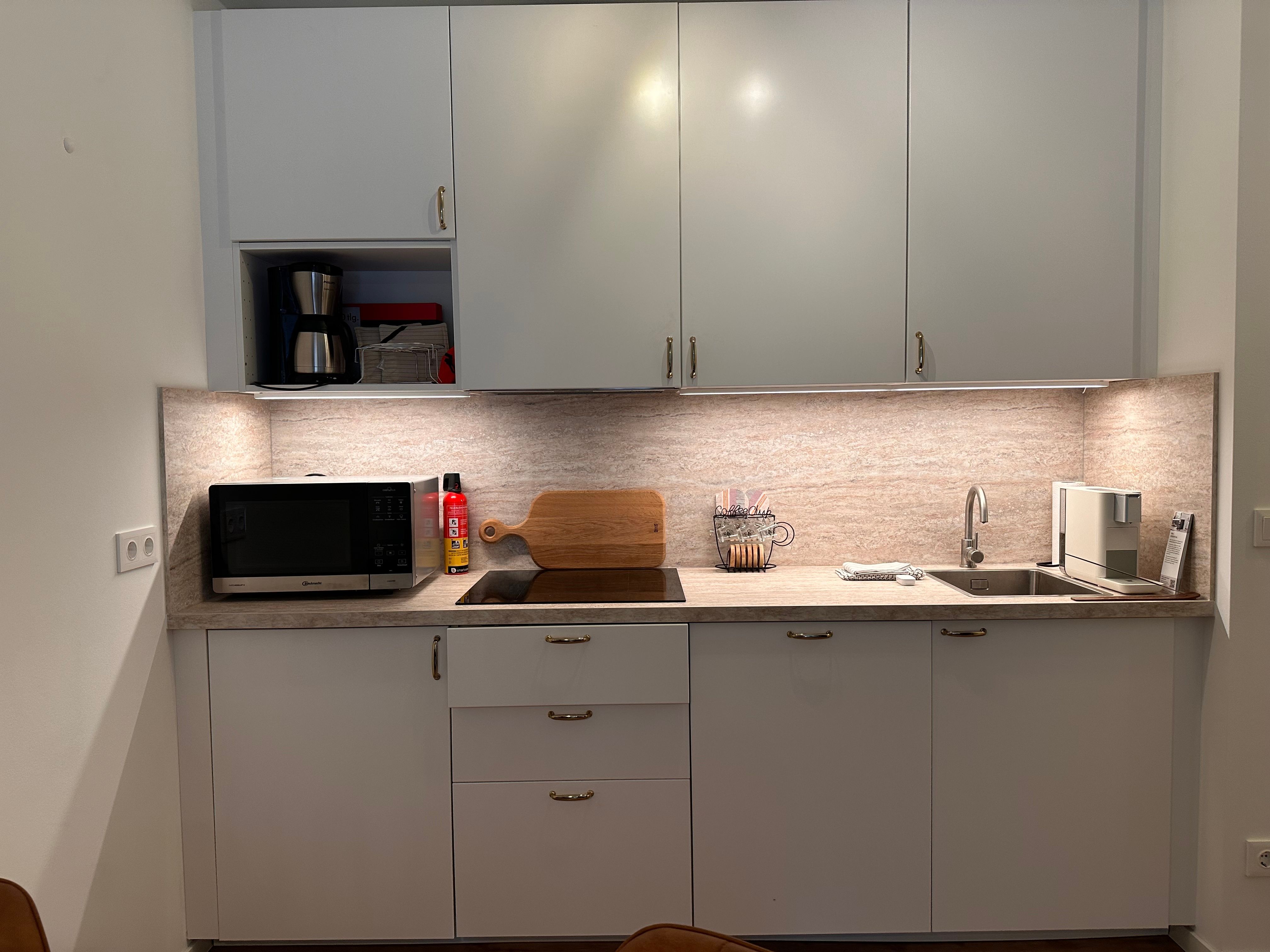  Perfect & New 1 Bedroom Fully Furnished Home In Neuruppin Lakeview  -  Perfect & new 1 bedroom fully furnished home in Neuruppin Lakeview  - Gallery -  5