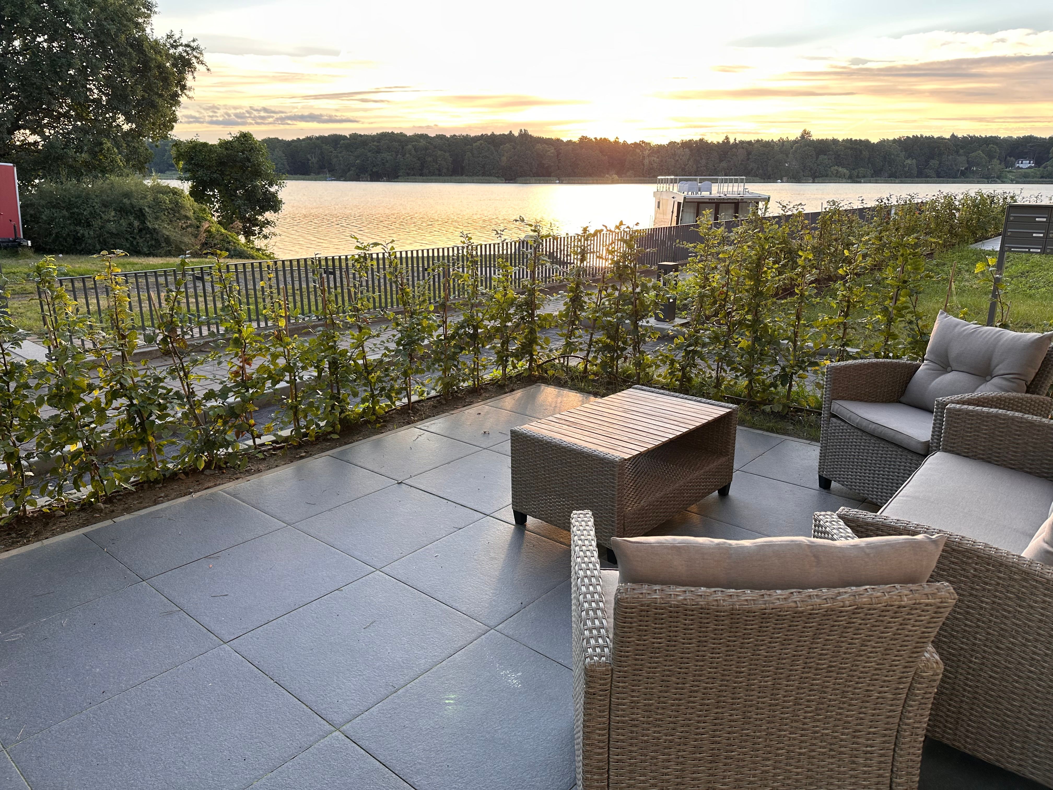  Perfect & New 1 Bedroom Fully Furnished Home In Neuruppin Lakeview  -  Perfect & new 1 bedroom fully furnished home in Neuruppin Lakeview  - Gallery -  8