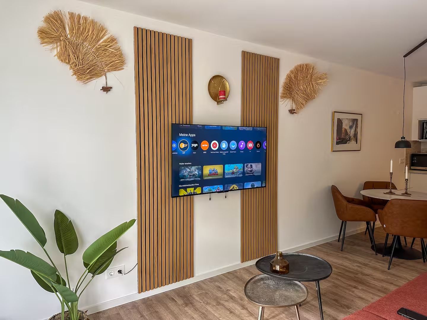  Perfect & New 1 Bedroom Fully Furnished Home In Neuruppin Lakeview  -  Perfect & new 1 bedroom fully furnished home in Neuruppin Lakeview  - Gallery -  17
