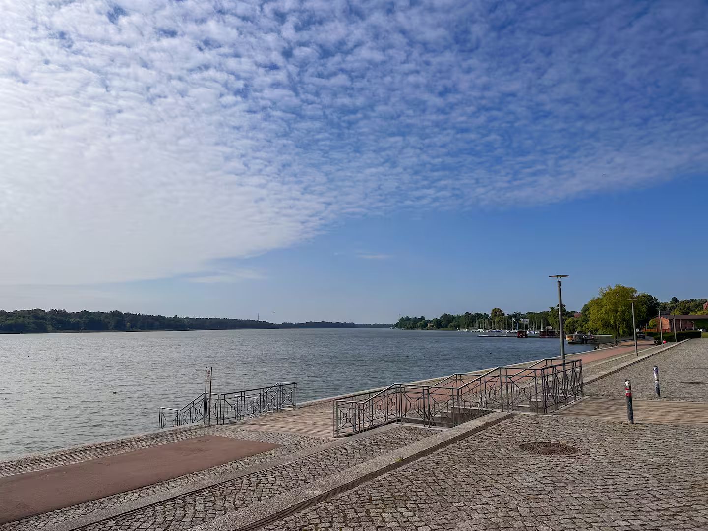  Perfect & New 1 Bedroom Fully Furnished Home In Neuruppin Lakeview  -  Perfect & new 1 bedroom fully furnished home in Neuruppin Lakeview  - Gallery -  13
