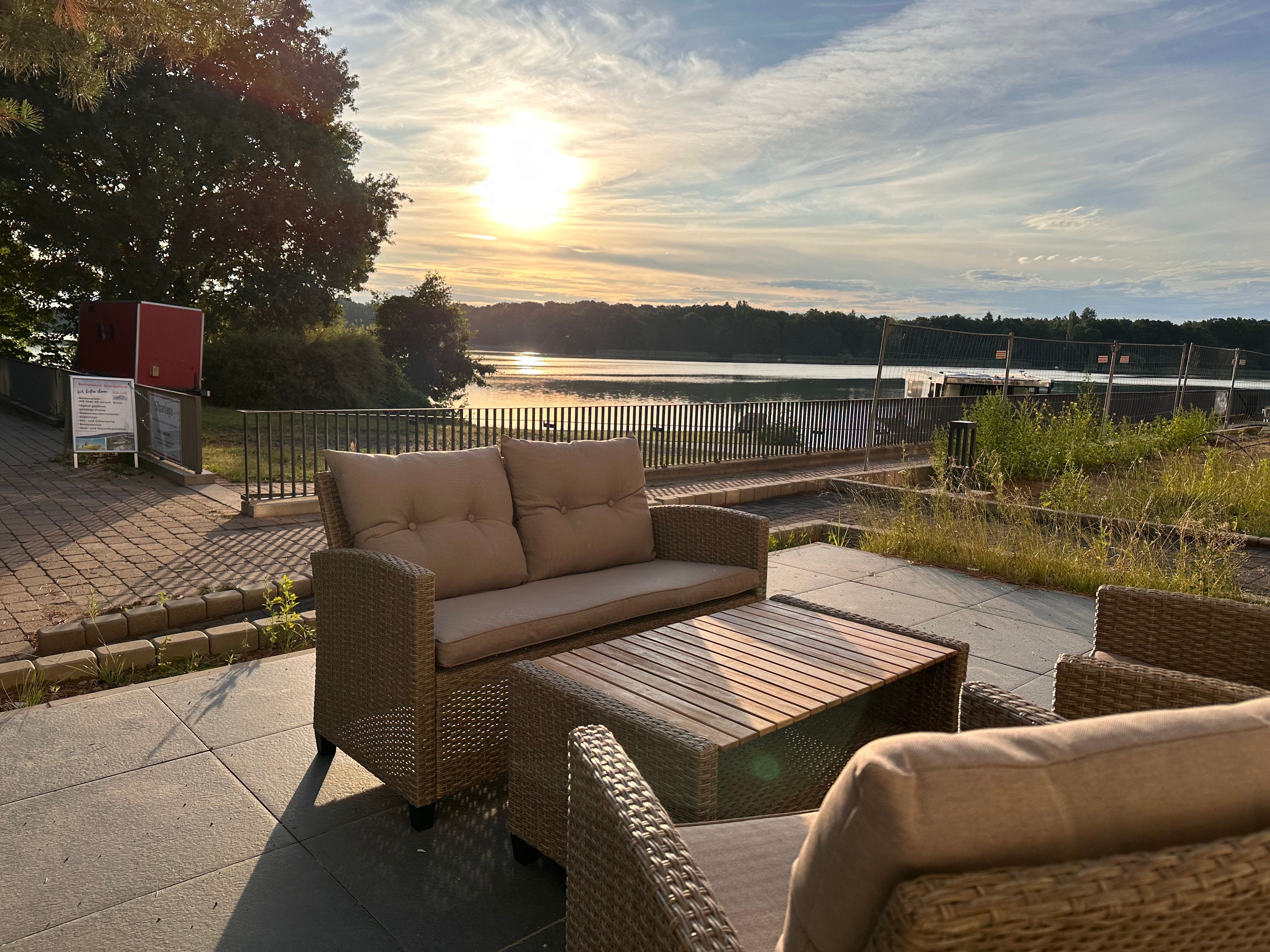  Perfect & New 1 Bedroom Fully Furnished Home In Neuruppin Lakeview  -  Perfect & new 1 bedroom fully furnished home in Neuruppin Lakeview  - Gallery -  10