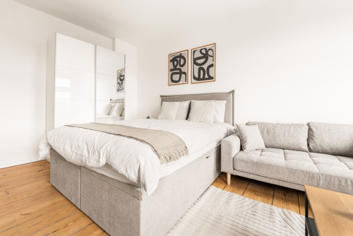 Beautiful Studio in Neukölln