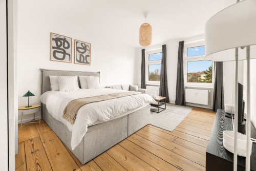 Beautiful Studio in Neukölln