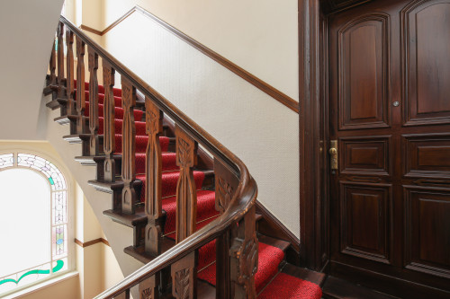 Stylish home in best location