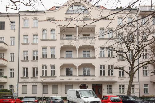 Stylish home in best location