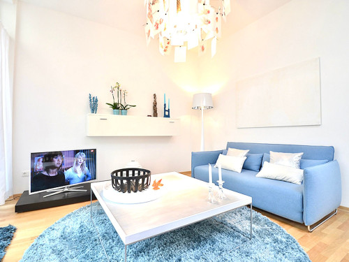 Como Design-Apartment deluxe, Dreimühlenviertel area, close to Isar river