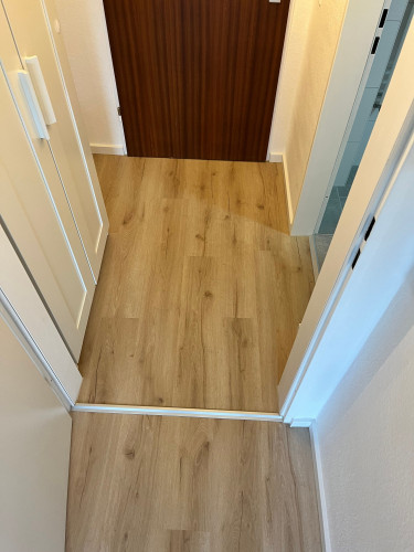 Move-in Ready Expat Apartment – Fully Furnished & Refurbished