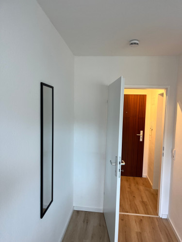 Move-in Ready Expat Apartment – Fully Furnished & Refurbished
