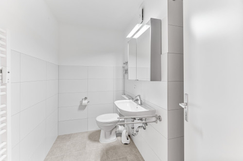 Move-in Ready Expat Apartment – Fully Furnished & Refurbished