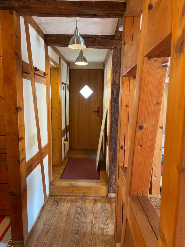 Bright, cozy apartment (Stuttgart)