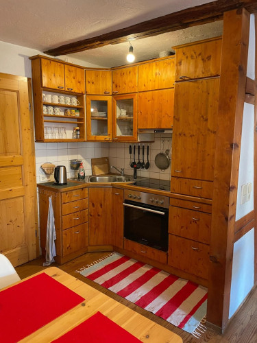 Bright, cozy apartment (Stuttgart)