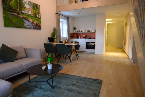 Nice and perfect suite in München