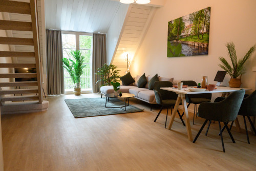 Nice and perfect suite in München