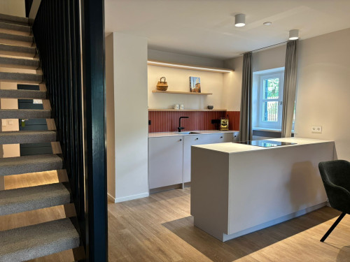 Nice and perfect suite in München