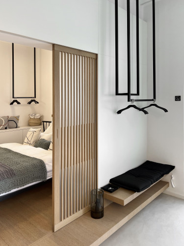 Omuntu Designer Apt deluxe in the center of Munich