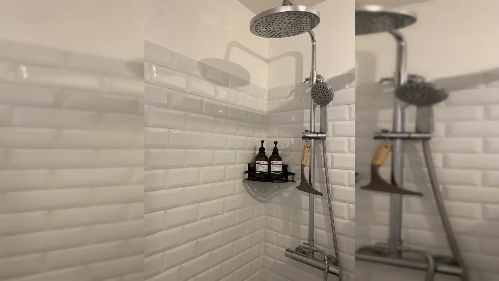  Studio For Rent In Grand Centre-Ville With All Bills Included  -  Studio for rent in Grand Centre-Ville with all bills included  - Gallery -  3