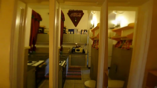 Bed for rent in 6-bedded bedroom in Budapest - Gallery - 11