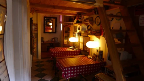 Bed for rent in 6-bedded bedroom in Budapest - Gallery - 6