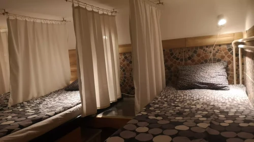 Bed for rent in 6-bedded bedroom in Budapest - Gallery - 9