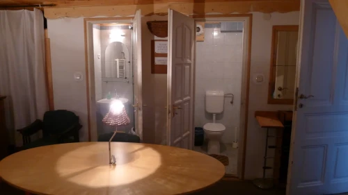 Bed for rent in 6-bedded bedroom in Budapest - Gallery - 27