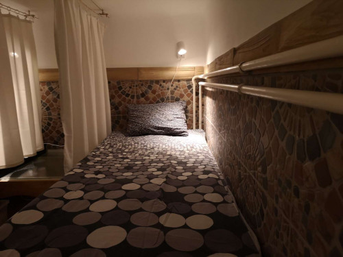 Bed for rent in 6-bedded bedroom in Budapest - Gallery - 21