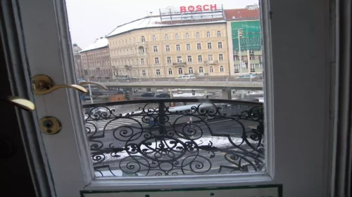 Bed for rent in 6-bedded bedroom in Budapest - Gallery - 12