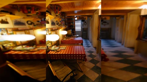 Bed for rent in 6-bedded bedroom in Budapest - Gallery - 8