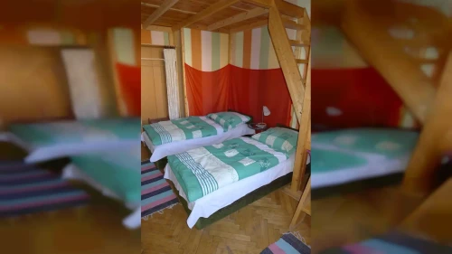 Bed for rent in 6-bedded bedroom in Budapest - Gallery - 26
