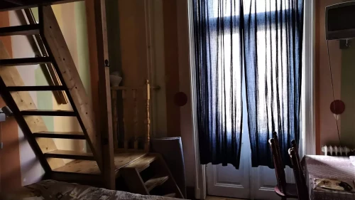 Bed for rent in 6-bedded bedroom in Budapest - Gallery - 33
