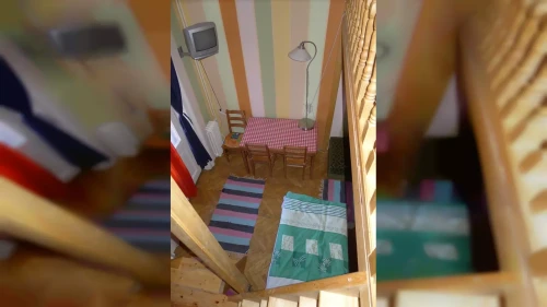 Bed for rent in 6-bedded bedroom in Budapest - Gallery - 29