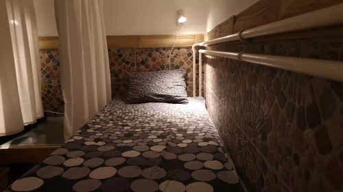 Bed for rent in 6-bedded bedroom in Budapest - Gallery - 18
