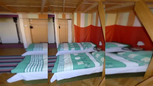 Bed for rent in 6-bedded bedroom in Budapest - Gallery - 23