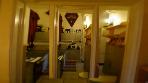 Bed for rent in 6-bedded bedroom in Budapest - Gallery - 31